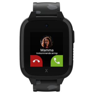 Xplora XGO3 Gen 2 smartklokke barn 4-12 år