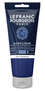 Lefranc & Bourgeois Fine akrylmaling 80 ml