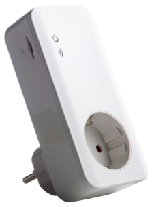 Fjärrströmbrytare med app, YoYoMotion YoYoPower 4G Control