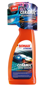Sonax Xtreme Ceramic Gloss Booster glanshöjare 750 ml
