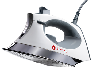 Singer SteamCraft strykjärn, 2600 W