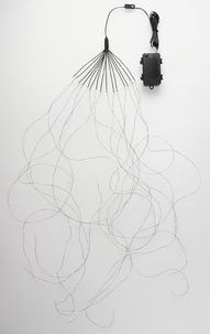 Batteridrevet lysdekorasjon med timer, Northlight