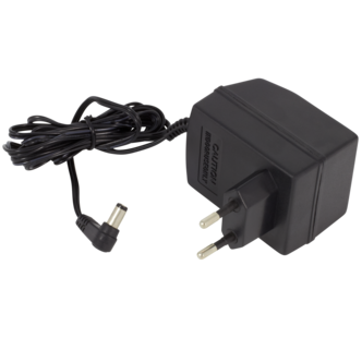 Nätadapter 12 V AC/830 mA