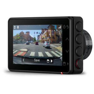 Garmin Dash Cam X210 dashbordkamera, 1440p