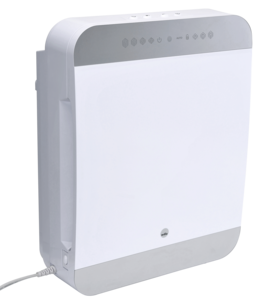 Wilfa Fresh AP-5W luftrenser