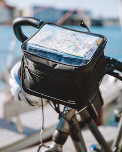 Cykelväska 7 liter Zefal Z Adventure
