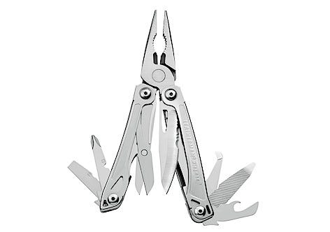 Multiverktyg Leatherman Wingman