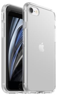 Suojakuori iPhone 7 / iPhone 8 SE, Otterbox React Clear
