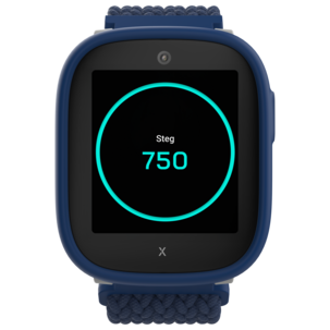 Xplora X6Play eSIM smartklocka, GPS-klocka barn