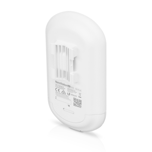 Ubiquiti NanoStation Loco5AC trådløs wifi-link