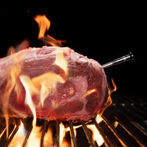 Typhur Sync One trådløs steketermometer wifi/Bluetooth