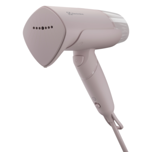 Electrolux E5HS2-4WP handhållen steamer för kläder