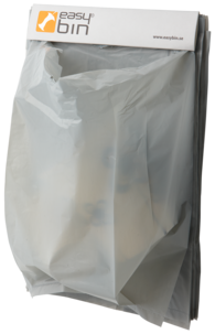 Skräppåseset  Easy Bin