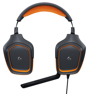 Gaming-headset Logitech G231 Prodigy