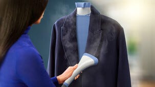 Philips Garment steamer STE1030/20, stående