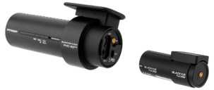 Dashbordkamera Blackvue DR750X Plus 2CH 32GB NORDIC