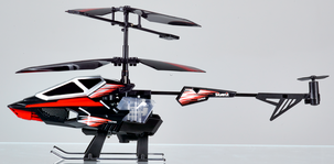 IR-styrd helikopter Silverlit MI Archer