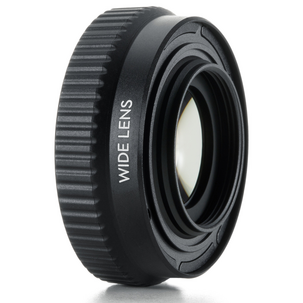 DJI Osmo Action 6 FOV Boost Lens vidvinkellins 