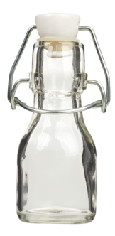 Miniflasker, 7 cl