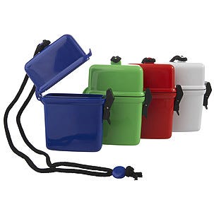 Vattentät förvaringsbox Proaqua