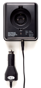 AquaCharge ladbar lensepumpe