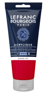 Akrylfärg Lefranc & Bourgeois Fine 80 ml