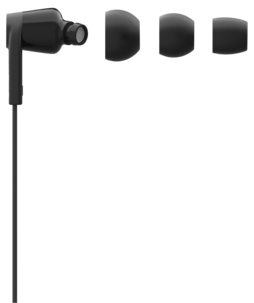 Belkin Soundform, headset USB-C