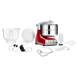 Ankarsrum Assistent Original red AKM6230