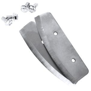 Utbytesskär till isborr