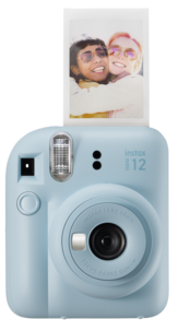 Instax Mini 12 kamera