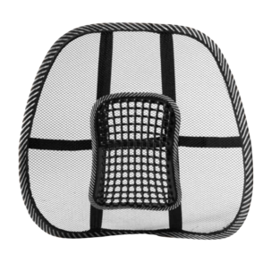 Swedish Posture Back Rest Selkätuki