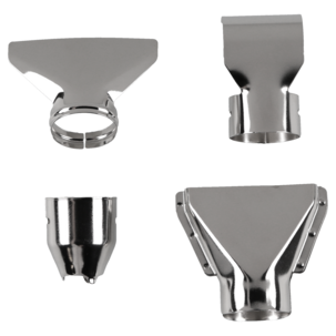 Cocraft LXC batteridrevet varmepistol HG300-A 18 V