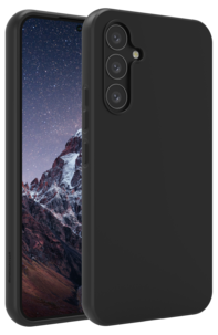 Mobilskal Samsung Galaxy A54 dbramante1928 Greenland Night Black