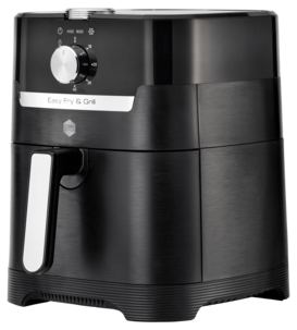 OBH Nordica Airfryer Easy Fry & Grill Classic 2in1, 4,2 liter