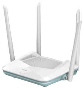 D-link R15 AX1500 WiFi 6 Reititin