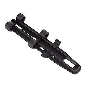 Plaststyrning geringssåg Nobex