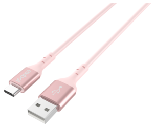 Laddkabel USB-C Exibel, USB 2.0