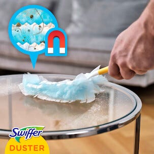 Swiffer Duster rengöringsdukar refill
