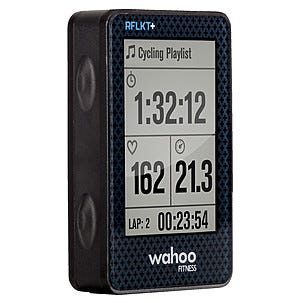 Wahoo RFLKT+ sykkelcomputer