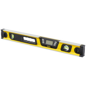 Stanley FatMax digitalt vattenpass, 60 cm