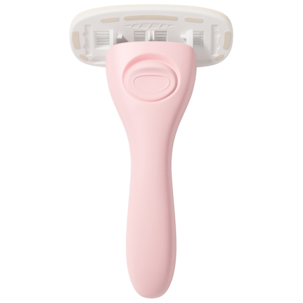 Estrid Mini rakhyvel med resefodral