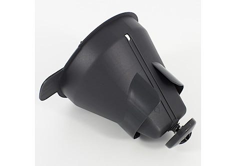 Philips filterholder