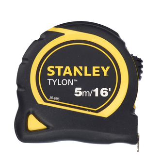 Stanley målebånd 5 m