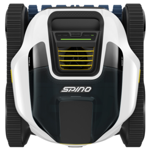Mammotion Spino E1 batteridriven poolrobot, 150 m2