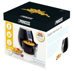 Luftfritös Princess XL