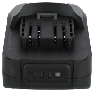 Cocraft LXC batteri 18 V 4,0 Ah HDPP1840
