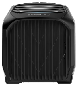 Ecoflow Wave 2 AC för husbil, husvagn, båt och camping