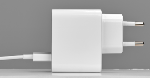 Exibel Lightning lader for iPod/iPhone/iPad