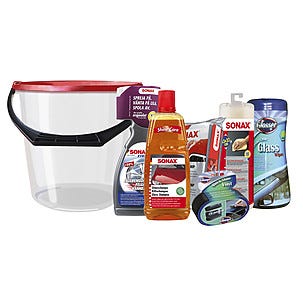 Bilvårdshink Sonax