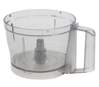 Kulho Bosch MCM Monitoimikoneeseen, Multi Talent 3